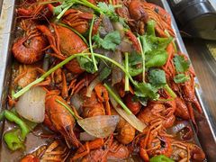 -曹胖子龙虾馆(黄桦路店)