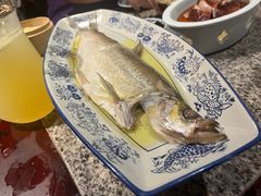 -南京大牌档(香港广场店)