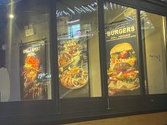 -bluefrog蓝蛙(水游城店)