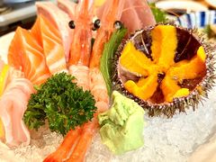 -初居食屋日式料理(万象城购物中心店)