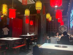 -小龙坎火锅(总店)