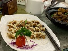 -新兴家喻酒家·羊城名宴(昌岗店)