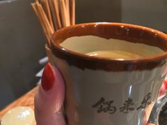 -锅来乐地锅鸡(安亭店)