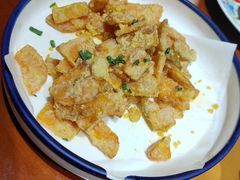 -臻吃客主题餐厅(人民路店)