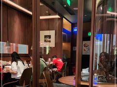 大堂-外婆家(静安大悦城店)