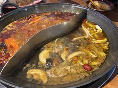 -楠火锅(昆山金鹰店)