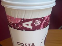 -COSTA COFFEE(创兴金融中心店)