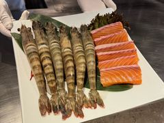 -岩盐·铁板料理(嘉里店)