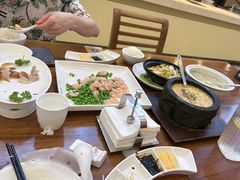 -北京烤鸭 ·儿童菜 ·采风阁家常菜餐厅(亚龙湾天域酒店)