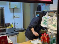 -土耳其烤肉(雪峻美食城店)