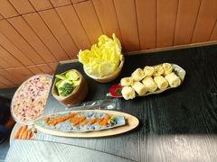 -芸山季·云南山珍菌火锅(万象前海店)