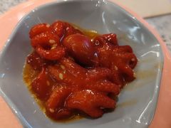 -争鲜回转寿司(中街大悦城店)