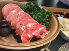 -廖掌柜·重庆鲜货火锅(上海首店)