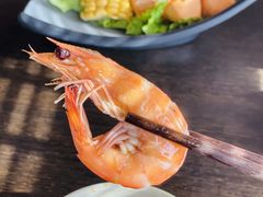 -滇釜火锅·能喝汤的火锅(车公庄店)