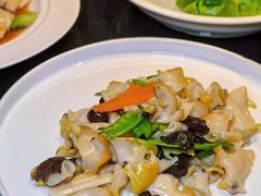 -东莱馋房(陆家嘴店)