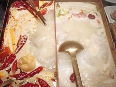 -许府牛火锅(信义坊总店)