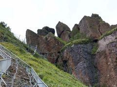 -七仙岭温泉国家森林公园