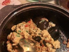-佬麻雀·新湘菜(珠海金发购物中心店)