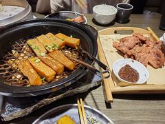 -隆喜元鱼汤包·海鲜(中联广场店)