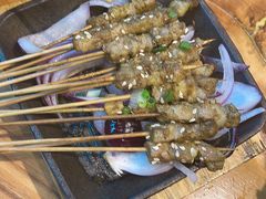 -本色.小马哥烧烤(无锡九里仓店)