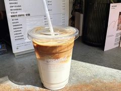 -Pushing Coffee(茂名路店)