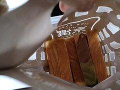 -京馔手工吐司(春熙路店)