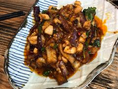 -Hi YOU你的饭局泰餐厅(雍和宫店)