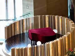 -绿城千岛湖喜来登度假酒店