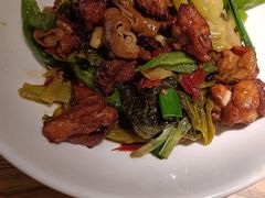 -九毛九西北菜(大东海店)