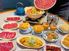 -陶兰居·手工点心·粤菜(圆融时代广场店)