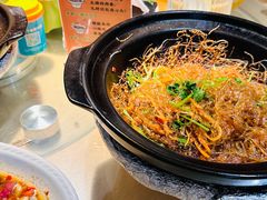 -小稻田辣椒炒肉(大浪商业中心店)