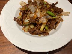 -南门小馆·清真(国贸商城店)