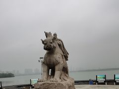 -渤公岛生态公园