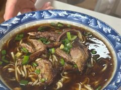 -南花桥羊肉馆老字号(乌镇店)