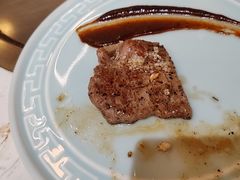 -世香全厨•日料·铁板烧(金桥店)