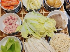 -咏江南·苏式火锅·苏州评弹(观前街店)