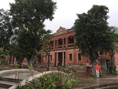 -晋江五店市传统文化旅游区