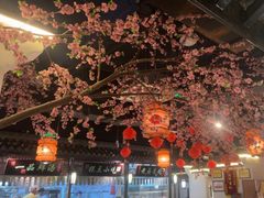 -卢大鲜鱼头捞饭(美利广场店)