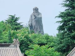 -青岛崂山太清宫