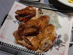 -章吴记喜瑞餐厅(东东城店)