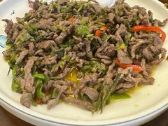 -食光慢宴·安吉土菜馆