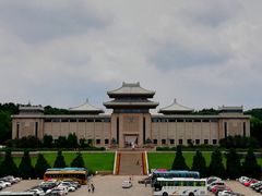 -雨花台烈士纪念馆