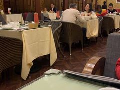 大堂-东四民芳餐厅(世茂工三店)