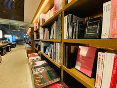 -茑屋书店(天目里店)