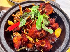 -志明眷村·台式融合菜·宵夜