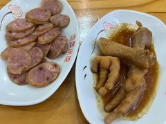 -恋萍小吃(时代店)