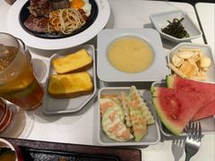 -豪客来牛排(中华城店)