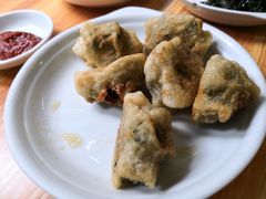 -长平肥姐白粥·海鲜打冷