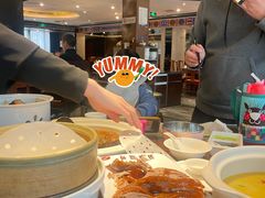 -全聚德(新街口店)