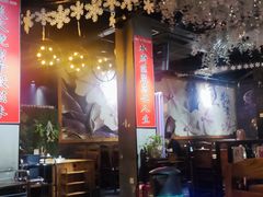 -小花花炭火烤肉·十五年延吉风味(左家庄店)